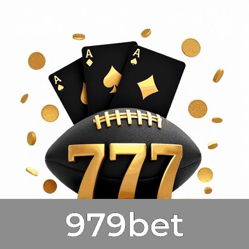Viva a Emoção dos Jogos de Cassino no 979bet