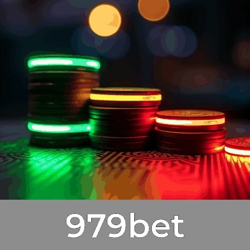979bet: Apostas Profissionais e Seguras