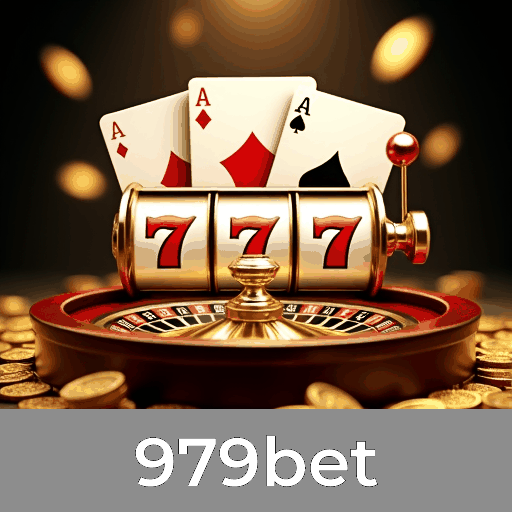 979bet: Slots - Jackpot Gigante, Jogo de Mesa - Estratégia Avançada, Dealer ao Vivo - Experiência Imersiva