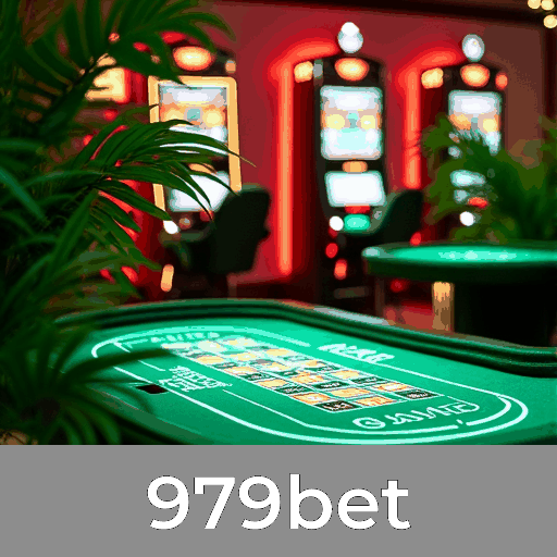 979bet: Apostas Profissionais e Seguras