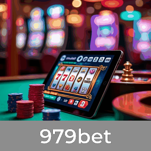 979bet: Apostas Profissionais e Seguras