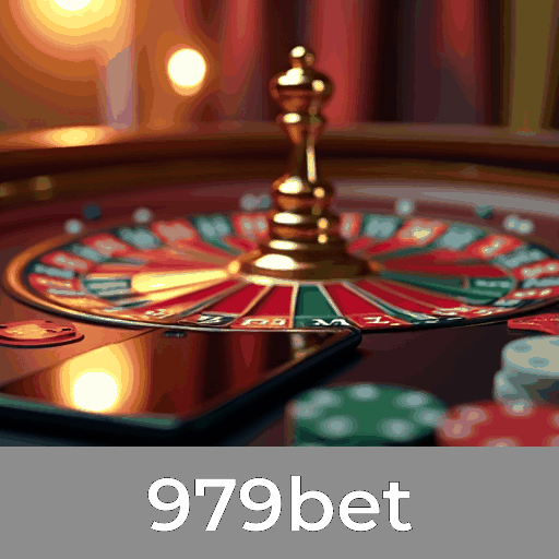 979bet: Apostas Profissionais e Seguras