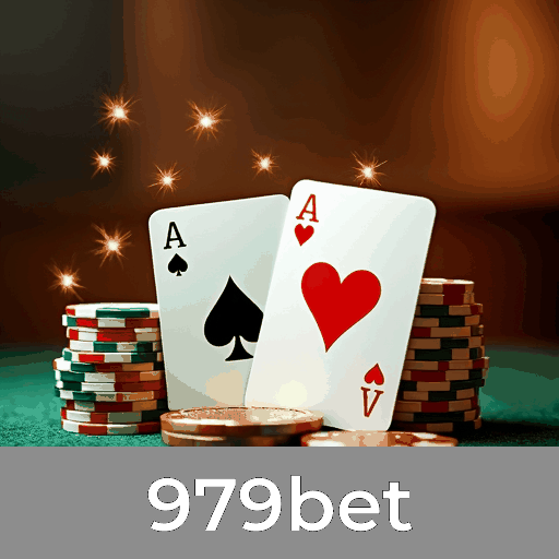 979bet: Slots - Jackpot Gigante, Jogo de Mesa - Estratégia Avançada, Dealer ao Vivo - Experiência Imersiva