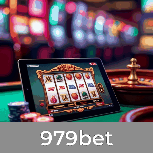 979bet: A Plataforma de Jogos de Azar com Serviços Profissionais