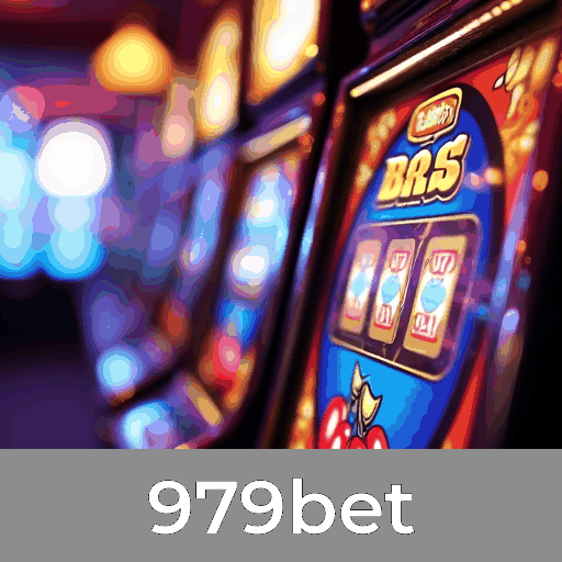 Viva a Emoção dos Jogos de Cassino no 979bet